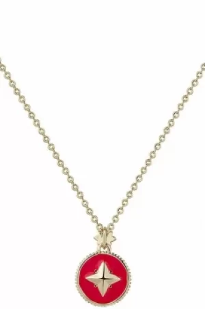 Image of All We Are Jewellery Vintage Pendant AWA082-02-135