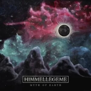 Image of Myth of Earth by Himmellegeme Vinyl Album