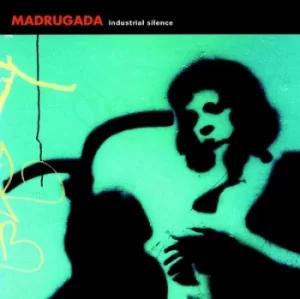 Image of Industrial Silence by Madrugada Vinyl Album