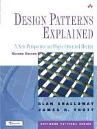Image of design patterns explained a new perspective on object oriented design 2nd e
