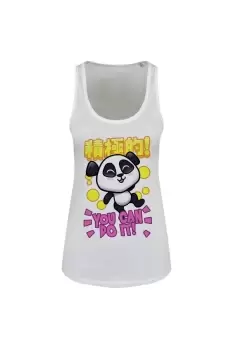 Image of You Can Do It Floaty Tank