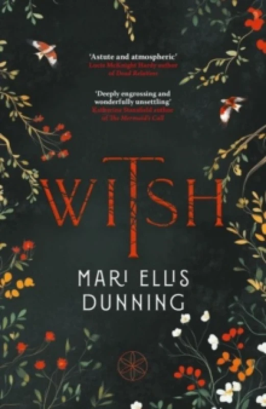 Image of Witsh Paperback / softback