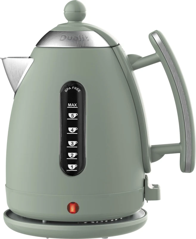 Image of Dualit 72008 Kettle - Sage