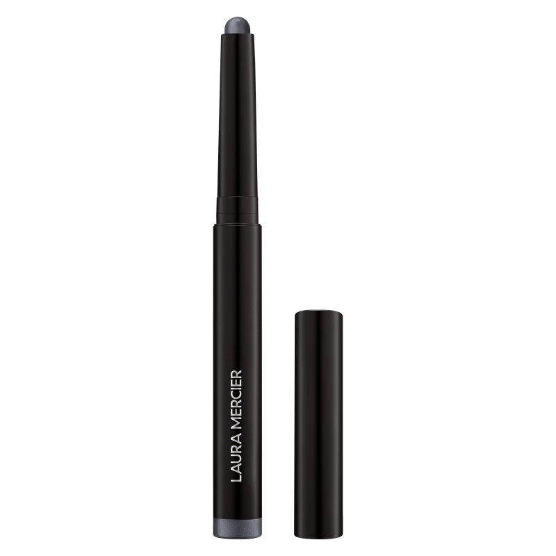 Image of Laura Mercier Caviar Stick Eye Shadow Shimmer 1.64g (Various Shades) - Celestial Noir