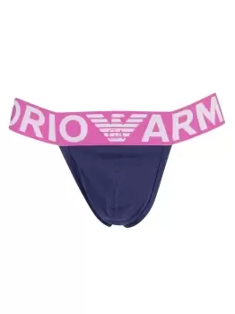 Image of Mega Logo Jockstrap