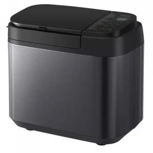 Image of SD-YR2540 Breadmaker with 32 Programmes - Gunmetal