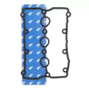 Image of FA1 Rocker Cover Gasket EP1000-939 Valve Cover Gasket,Rocker Gasket AUDI,A6 Avant (4F5, C6),A4 Avant (8ED, B7),A4 Avant (8E5, B6),A6 Avant (4B5, C5)