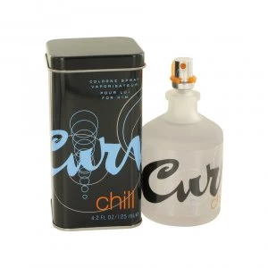 Image of Curve Chill by Liz Claiborne Cologne Spray 4.2 oz