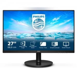 Image of Philips 27" 271V8LA Full HD LED Monitor