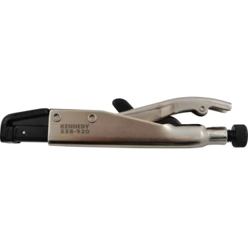 Image of 0-18MM Axial L-type Grip Wrench - Kennedy