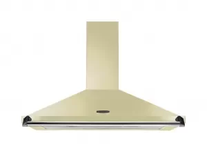 Image of Rangemaster Classic CLAHDC100 100cm Chimney Cooker Hood