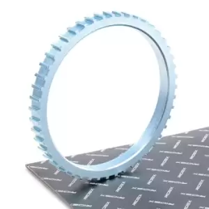 Image of RIDEX ABS Ring OPEL,RENAULT,NISSAN 2254S0041 Reluctor Ring,Tone Ring,ABS Tone Ring,ABS Sensor Ring,Sensor Ring, ABS
