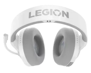 Image of Lenovo Legion H600 Wireless Gaming Headset (Stingray)