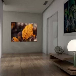 Image of 701002021C-009 Multicolor Decorative Canvas Painting