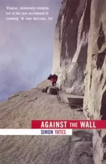 Image of Against The Wall