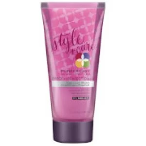 Image of Pureology Smooth Perfection Dual Infusion Styler 150ml