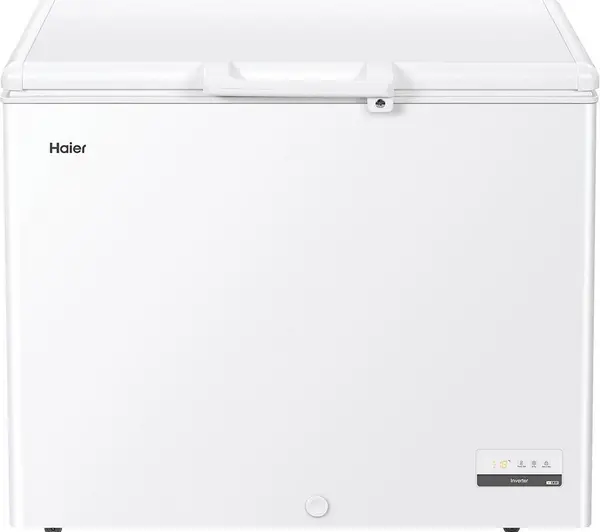 Image of Haier HCE301E 300L Chest Freezer