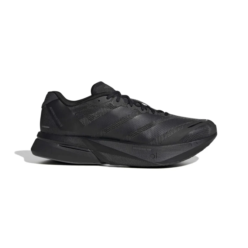Image of Running shoes adidas Adizero Boston 13 Noir Male 42