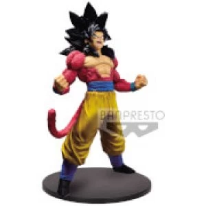 Image of Banpresto Dragon Ball GT Blood of Saiyans-Special III Figure