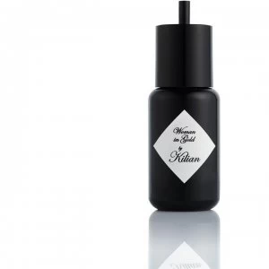 Image of By Kilian Woman in Gold Refill Eau de Parfum Unisex 50ml