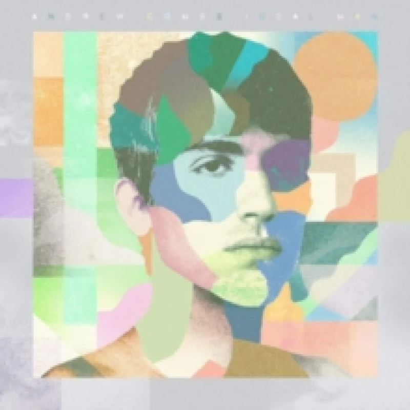 Image of Ideal Man CD / Album