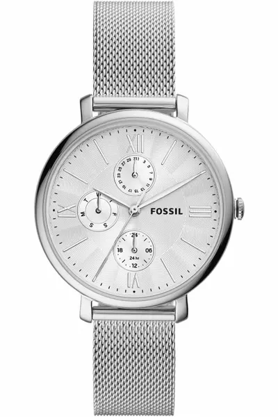 Image of Fossil Fossil Jacqueline Multifunction Watch ES5099