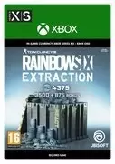 Image of 4375 REACT Credits Tom Clancy's Rainbow Six Extraction