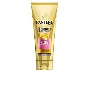 Image of 3 MINUTOS MIRACLE RIZOS DEFINIDOS acondicionador 200ml