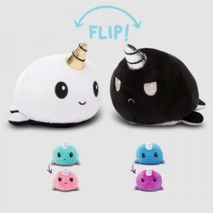 Image of Unstable Unicorns Plush - Narwhal (Colours May Vary)