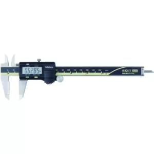 Image of 500-171-30 Absolute Digimatic Caliper 150MM/6"