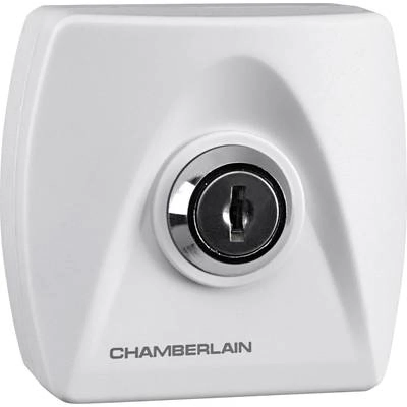 Image of Chamberlain Chamberlain 41REV Key switch IP54 Surface-mount 41REV