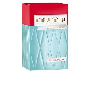 Image of Miu Miu Shower Gel 200ml