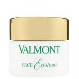Image of Valmont Spirit of Purity Face Exfoliant 50ml