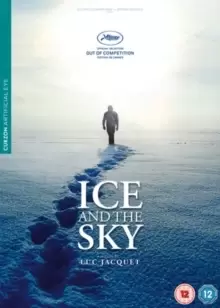 Image of Ice and the Sky