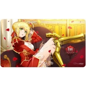 Image of Ultra Pro Fate Extra Nero Playmat