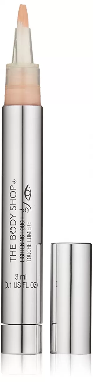 Image of The Body Shop - Lightening Touch Concealer Stick 01 Light