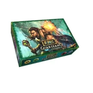 Image of Epic Guardians Of Gowana Card Game