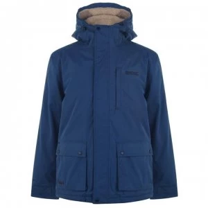 Image of Regatta Sterling Jacket - 68E Navy