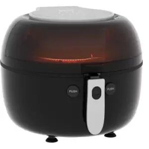 Image of Homcom 1500W 7L Digital Air Fryer