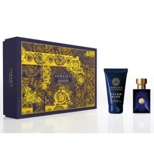 Image of Versace DYLAN Blue U KIT 468 ET30+