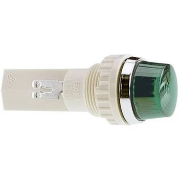 Image of RAFI 5.49.205.0181502 Green transparent