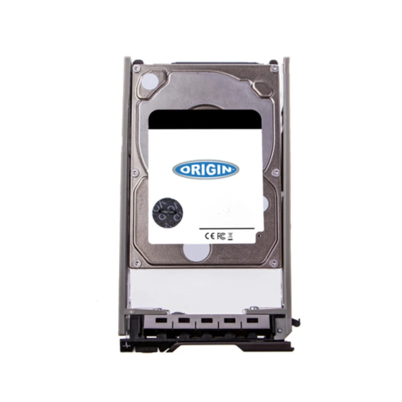 Image of Origin Storage Origin Storage HDD 1.2TB 2.5" SAS 10000RPM in Hot Swap Caddy DELL-1200SAS/10-S16