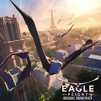 Image of Various Artists - Eagle Flight CD