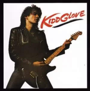 Image of Kidd Glove by Kidd Glove CD Album