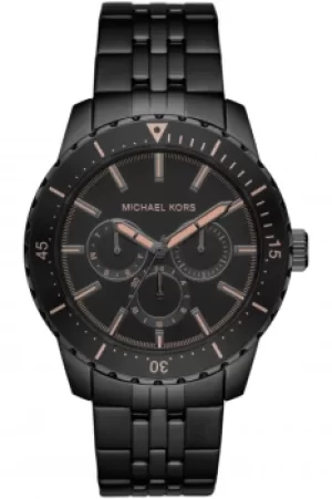 Image of Michael Kors Mfo Cunningham Watch MK7157