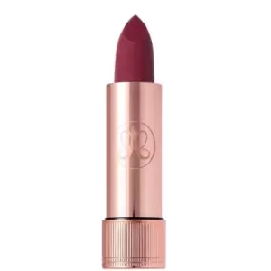 Image of Anastasia Beverly Hills Matte Lipstick 3g (Various Colours) - Blackberry