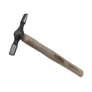 Image of Faithfull FAICPH4N Cross Pein Pin Hammer 113g (4oz)