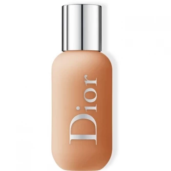 Image of Dior Backstage Face & Body Foundation - 4 WARM PEACH