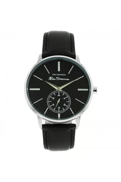Image of Fashion Analogue Quartz Watch - Bs077B