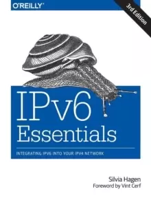 Image of iPv6 Essentials 3ed